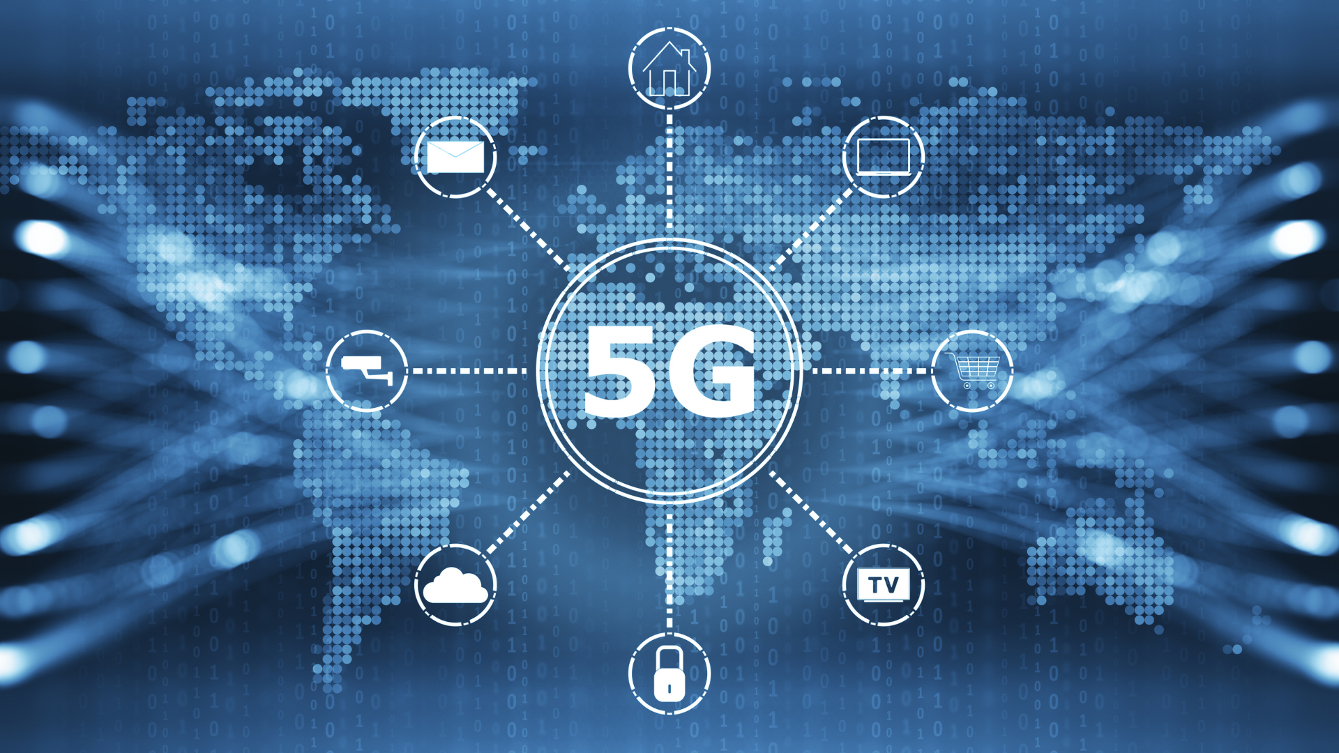 5G Site Rollout