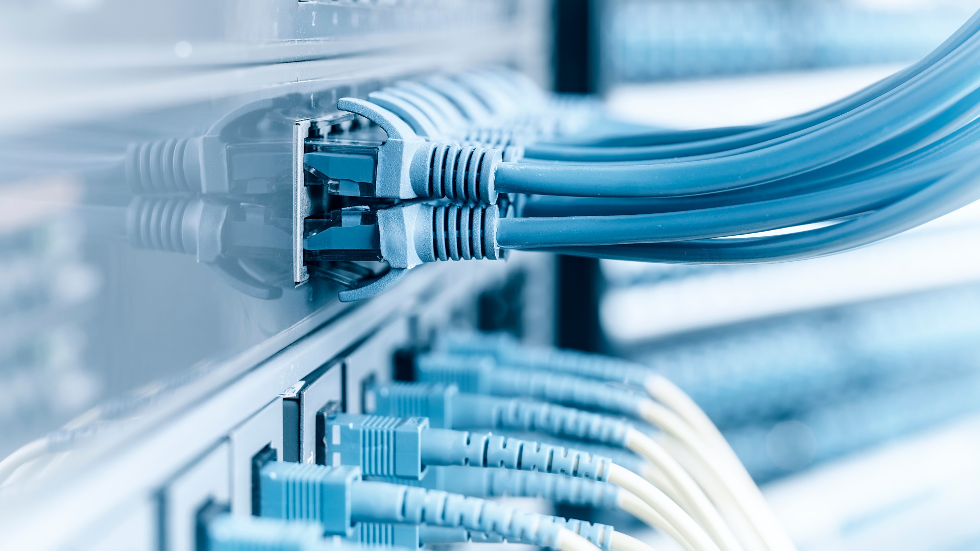 Fiber Optic Splicing